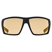 Sport Brille Uvex  Mtn Venture Cv V Black Matt/Ltm.Red (S5330752206)