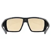 Sport Brille Uvex  Mtn Venture Cv V Black Matt/Ltm.Red (S5330752206)