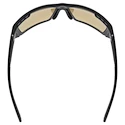 Sport Brille Uvex  Mtn Venture Cv V Black Matt/Ltm.Red (S5330752206)