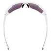 Sport Brille Uvex  Mtn Venture Cv White Matt/Mir. Gold (S5330548882)