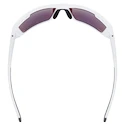 Sport Brille Uvex  Mtn Venture Cv White Matt/Mir. Gold (S5330548882)
