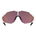 Sport Brille Uvex  Pace Perform Cv White Matt/Green (S5330498885)