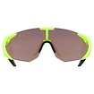Sport Brille Uvex  Pace Perform S Cv Yellow Matt/Mir. Blue (S5330517783)