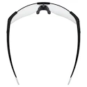 Sport Brille Uvex  Pace Perform V Black Matt/Ltm. Silv (S5330482205)