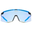 Sport Brille Uvex  Pace Stage Cv Black Matt /Mir. Blue (S5330522288)