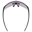 Sport Brille Uvex  Pace Stage Cv Black Matt/Mir. Red (S5330522287)