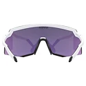 Sport Brille Uvex  Pace Stage Cv White Matt/Mir. Gold (S5330528882)