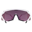 Sport Brille Uvex  Pace Stage Cv White Matt/Mir. Green (S5330528885)