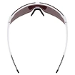 Sport Brille Uvex  Pace Stage Cv White Matt/Mir. Green (S5330528885)