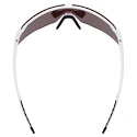 Sport Brille Uvex  Pace Stage Cv White Matt/Mir. Green (S5330528885)
