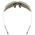 Sport Brille Uvex  Pace Stage Cv White Matt/Mir. Green  (S5330528886)