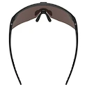 Sport Brille Uvex  Pace Stage S Cv Black Mat/Mir.Pink (S5330732281)