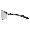 Sport Brille Uvex  Pace Stage S Cv Black Mat/Mir.Silver (S5330732284)