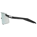 Sport Brille Uvex  Pace Stage S Cv Black Mat/Mir.Silver (S5330732284)