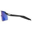 Sport Brille Uvex  Pace Stage S Cv Black Matt/Mir.Blue (S5330732288)