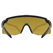 Sport Brille Uvex  Pace Stage S Cv Black Matt/Mir.Blue (S5330732288)
