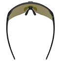 Sport Brille Uvex  Pace Stage S Cv Black Matt/Mir.Blue (S5330732288)