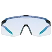Sport Brille Uvex  Pace Stage S V Black Matt/Mir.Blue (S5330842204)