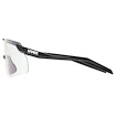 Sport Brille Uvex  Pace Stage S V Black Matt/Mir.Blue (S5330842204)