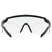 Sport Brille Uvex  Pace Stage S V Black Matt/Mir.Blue (S5330842204)