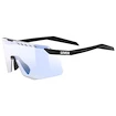 Sport Brille Uvex  Pace Stage S V Black Matt/Mir.Blue (S5330842204)
