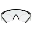 Sport Brille Uvex  Pace Stage V Black Matt/Mir.Blue (S5330832204)