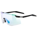 Sport Brille Uvex  Pace Stage V Black Matt/Mir.Green (S5330832207)
