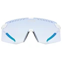 Sport Brille Uvex  Pace Stage V White Matt/Mir.Blue (S5330838804)