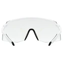 Sport Brille Uvex  Pace Stage V White Matt/Mir.Blue (S5330838804)