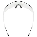 Sport Brille Uvex  Pace Stage V White Matt/Mir.Blue (S5330838804)