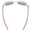 Sport Brille Uvex  Rookie Clear-Pink/Mir.Pink (S5330779316)
