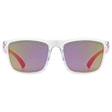 Sport Brille Uvex  Rookie Clear-Pink/Mir.Pink (S5330779316)