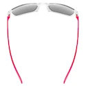 Sport Brille Uvex  Rookie Clear-Pink/Mir.Pink (S5330779316)
