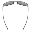Sport Brille Uvex  Rookie Grey Matt/Mir.Blue (S5330775516)