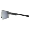 Sport Brille Uvex  Sportstyle 227 Grey M./Mir.Silver (S5320665516)