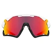 Sport Brille Uvex  Sportstyle 228 White Black/Mir.Red (S5320678206)