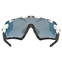 Sport Brille Uvex  Sportstyle 228 White Black/Mir.Red (S5320678206)