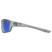 Sport Brille Uvex  Sportstyle 230 Smoke Matt/Mir.Blue (S5320695116)