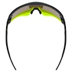 Sport Brille Uvex  Sportstyle 231 2.0 Black Yell.M/Mir.Yel (S5330262616)