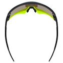 Sport Brille Uvex  Sportstyle 231 2.0 Black Yell.M/Mir.Yel (S5330262616)