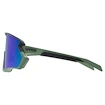 Sport Brille Uvex  Sportstyle 231 2.0 Moss Green-Black Mat/Mir.Green (S5330267216)
