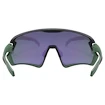 Sport Brille Uvex  Sportstyle 231 2.0 Moss Green-Black Mat/Mir.Green (S5330267216)