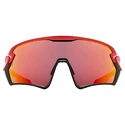 Sport Brille Uvex  Sportstyle 231 rot