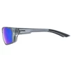 Sport Brille Uvex Sportstyle 233 P