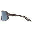 Sport Brille Uvex  Sportstyle 235 Oak Brown Matt/Mir.Silver (S5330036616)