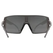 Sport Brille Uvex  Sportstyle 235 Oak Brown Matt/Mir.Silver (S5330036616)