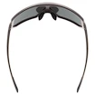 Sport Brille Uvex  Sportstyle 235 Oak Brown Matt/Mir.Silver (S5330036616)