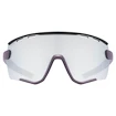 Sport Brille Uvex  Sportstyle 236 S Set Pl.Blk.M/M.Si Cat. 3 + Cat. 0 (S5330053216)