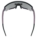 Sport Brille Uvex  Sportstyle 236 S Set Pl.Blk.M/M.Si Cat. 3 + Cat. 0 (S5330053216)