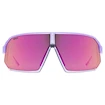 Sport Brille Uvex  Sportstyle 237 Purple Fade/Mir. Purple (S5330583316)